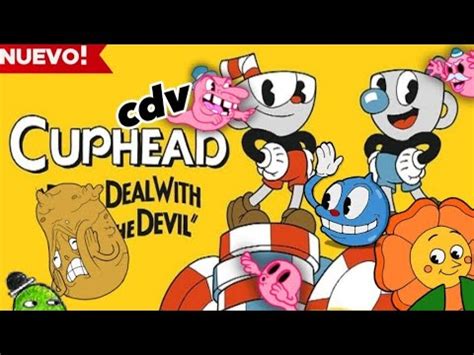 cuphead cdv beta 3 download android